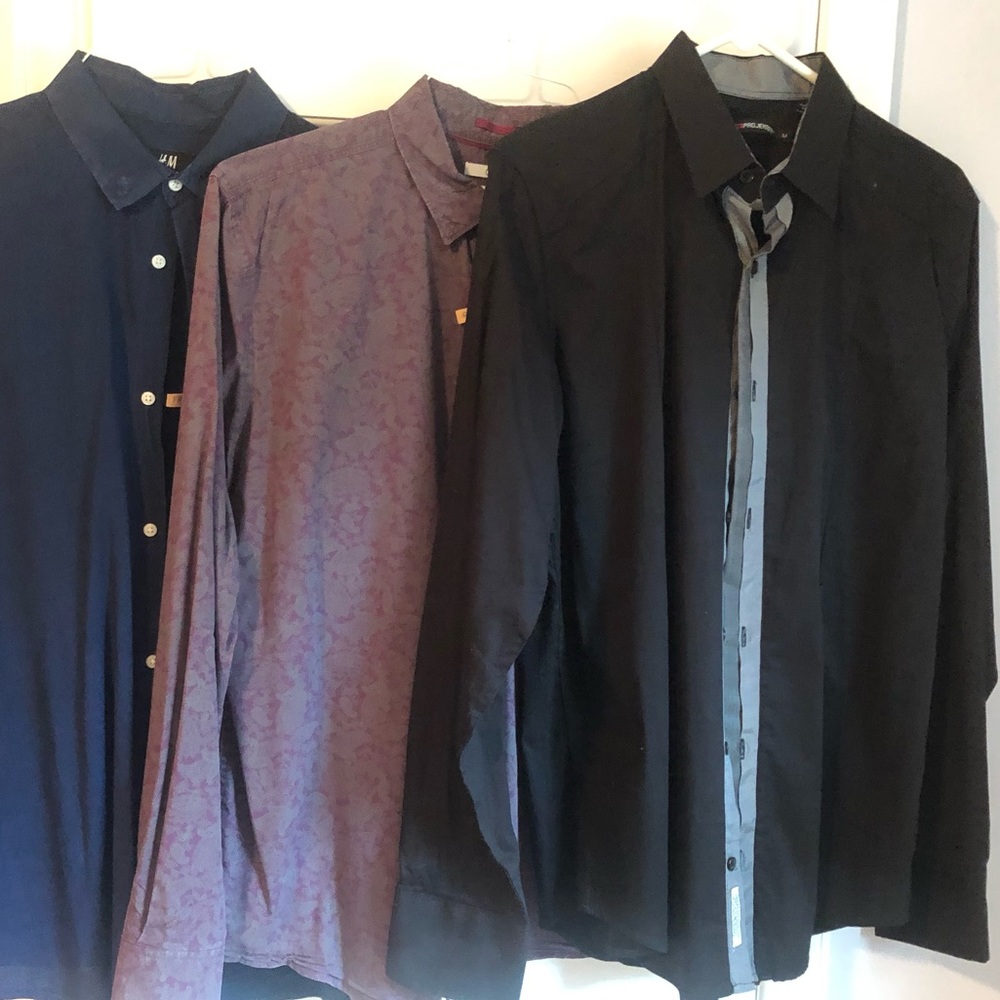 Saturday Night OUT shirts! 3 4 the price of 1.